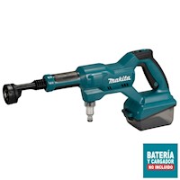 Hidrolavadora de Mano Makita 18V LXT DHW180Z01 Sin Batería/Cargador
